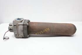 Vickers 120 30 Ofr F E Hydraulic Filter Assembly 1-1/2in
