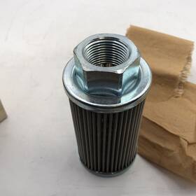 215239 Vickers Hydraulic Filter Element 1 Inch Npt New Qty 2