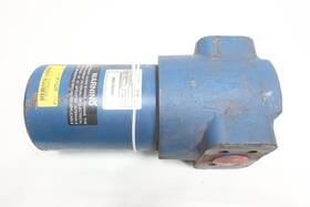 Hf3p1fe6ujb2c05 Vickers Eaton Hydraulic Filter Assembly 6000psi