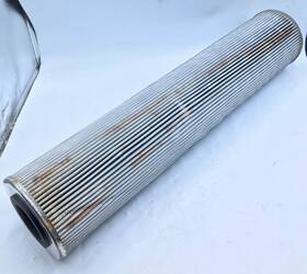 V4051b6c10 Vickers Hydraulic Filter Element B9v New Read Please