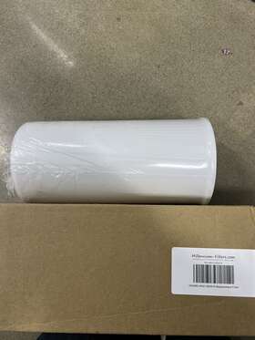 W0211b2w10 Vickers Hydrafil Replacement Filter Element For