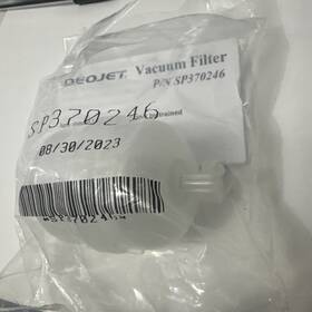 Sp370246 Videojet Vacuum Filter