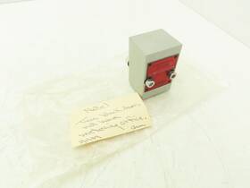 24-1883-3005 Vogel Mengenbegrenzer Sp/smb8 Flow Limiter Block