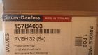 157b4033 Volt Valves 32 Danfoss 11-32 Monitoring S4 Passive Fault Pveh