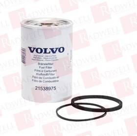 21538975 Volvo / New No Box