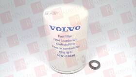 9912-03640 Volvo / 991203640 New No Box