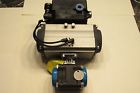 V846ssswvb60 Vp700g Svf Flow Controls New