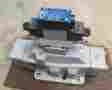Vs100m-3a-gkk3b60l-g Continental Hydraulics Dirctional Control Valve W Manifold