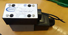 Vs5m-1a-gb-60l-j Continental Hydraulics Directional Valve