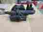 Vt-1413 Van-tech Three Section Control Valve Manual