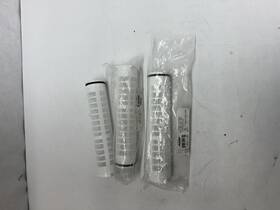 Nt60sc60 Vu-flow 1 1/2 Inch Filter Element 60 Mesh Replacement Water Screen Usa 3 Pk