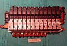 Vz2150 Smc Pneumatic Manifold W