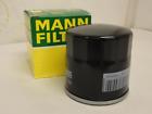 167857 W 712 Mann New In Box Oil Filter 4011558700546
