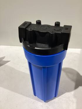 267-540000 Watts Filter Housing Used
