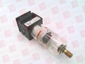 F35-01-ah Watts Fluidair Parker / F3501ah New No Box