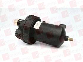 F701-04w3p Watts Fluidair Parker / F70104w3p Used