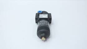 H4405s1pnv1h15 Western Filter Hydraulic 4000psi