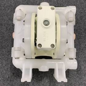 01-10314 Wilden P100/ppppp/tnu/tf/ptv Aodd Pump 0.5 Inch Pro Flo Bolted No Box