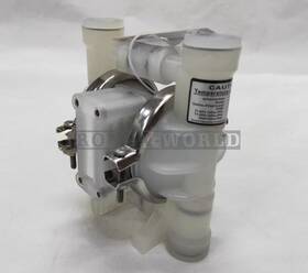 P.025 Wilden 1pc New P.025/pzppp/tnl/tf/ptv Pneumatic Diaphragm Pump