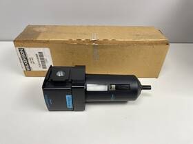 F28-03-sg00 Wilkerson Pneumatic Filter - New / Made In The Usa 3/8 Inch Npt