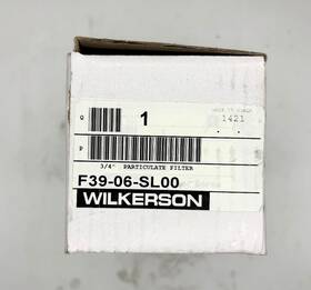 F39-08sl00 Wilkerson