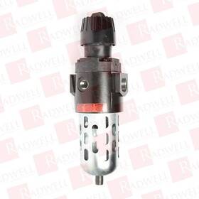 Cb6-02-f00a Wilkerson Filters Pneumatic / Cb602f00a Used