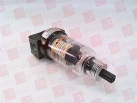 F03-02-000 Wilkerson Filters Pneumatic / F0302000 Brand New
