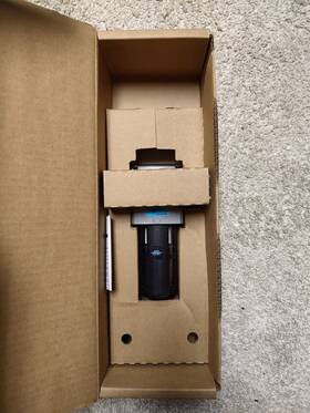 F18-02-sg00b Wilkerson Filters Pneumatic