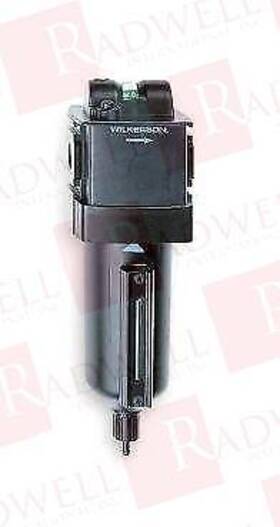 M08-02-ck00b Wilkerson Filters Pneumatic / M0802ck00b Brand New
