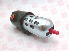 M16-02-fu0 Wilkerson Filters Pneumatic / M1602fu0 Brand New