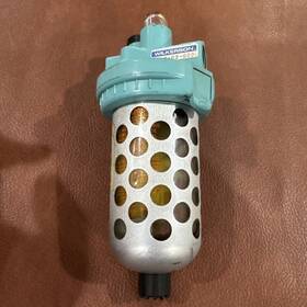 L10-03-000 Wilkerson Lubricator #jb-pt-b-b