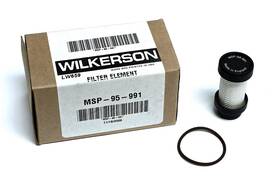Msp-95-991 Wilkerson Filter Element