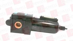 A28-04-bl00 Wilkerson Pneumatic / A2804bl00 New In Box
