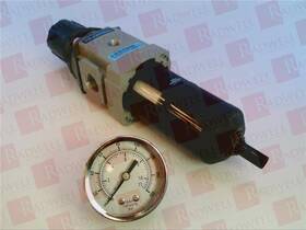 B18-04-fgg0b Wilkerson Pneumatic / B1804fgg0b Brand New
