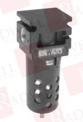F105-0034p Wilkerson Pneumatic / F1050034p Brand New