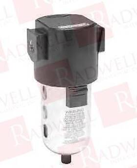 F16-04-m00 Wilkerson Pneumatic / F1604m00 Used Tested Cleaned