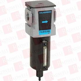 F18-02-sl00b Wilkerson Pneumatic / F1802sl00b Brand New