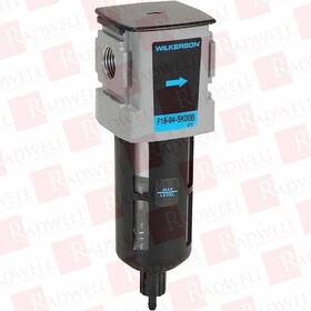 F18-03-sk00b Wilkerson Pneumatic / F1803sk00b Brand New