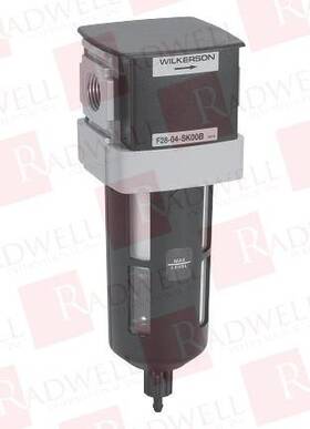 F28-06-sh00b Wilkerson Pneumatic / F2806sh00b New No Box