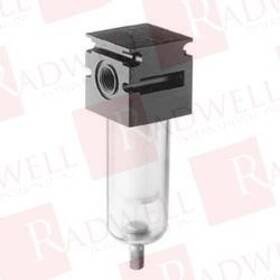 F75-02wj Wilkerson Pneumatic / F7502wj Used