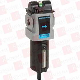 M18-03-ch00b Wilkerson Pneumatic / M1803ch00b Brand New