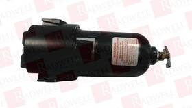 M26-03-m00 Wilkerson Pneumatic / M2603m00 New In Box