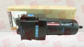 M28-03-cg00 Wilkerson Pneumatic / M2803cg00 Used