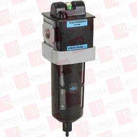 M28-04-bk00b Wilkerson Pneumatic / M2804bk00b New No Box