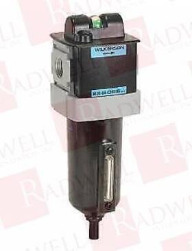 M28-04-ck00b Wilkerson Pneumatic / M2804ck00b Brand New