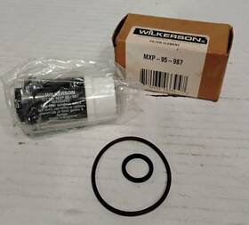 Mxp-95-987 Wilkerson Pneumatic Filter Element A4d