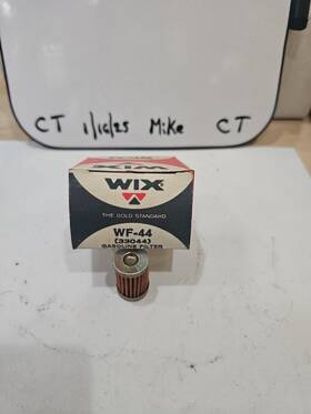 Wf-44 Wix 33044 / Fuel Filter