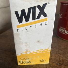 33086 Wix Nos Fuel Filter