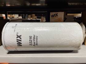 33216 Wix Fuel Filter