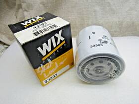 33393 Wix Fuel Filter
